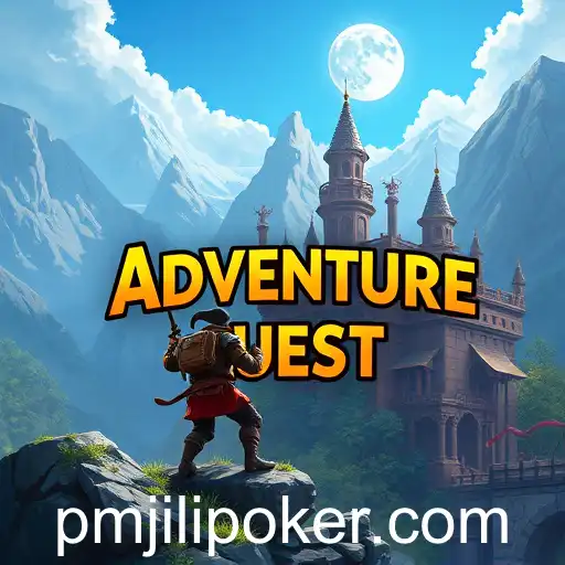 Exploring the Thrills of 'Adventure Quest' on PMJili: A Gamer's Paradise