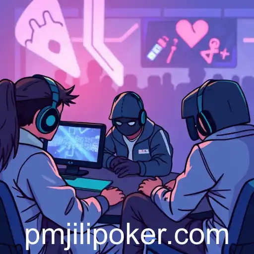 The Evolution of Online Gaming in 2025