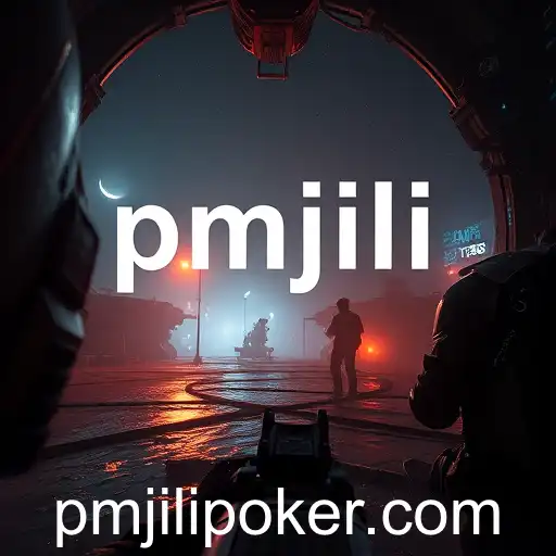 Exploring the Intrigue of First Person Games with the PMJILI Keyword