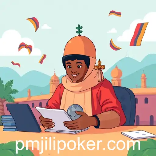 Gamifying English Learning On the Rise