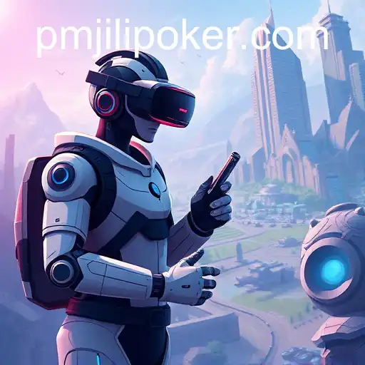 A New Era in Online Gaming for 2025