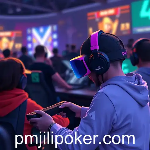 The Rise of Digital Gaming in 2025