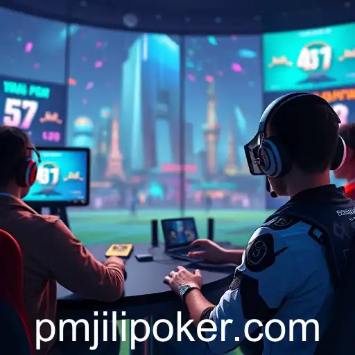 The Evolution of Gaming Websites in 2025