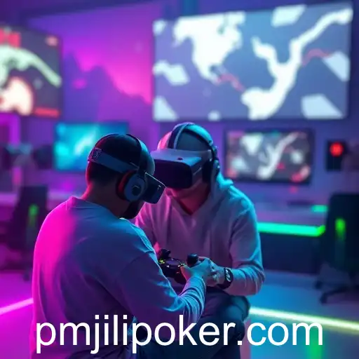 The Evolution of Online Gaming in 2025