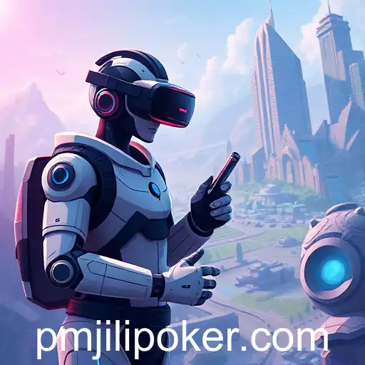 A New Era in Online Gaming for 2025