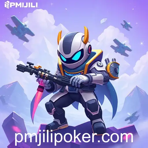 Gaming Revolution: PMJili Trends and Insights