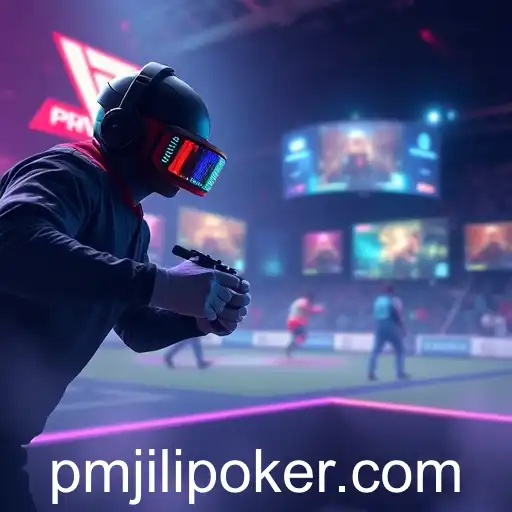 Online Gaming Trends and Innovations