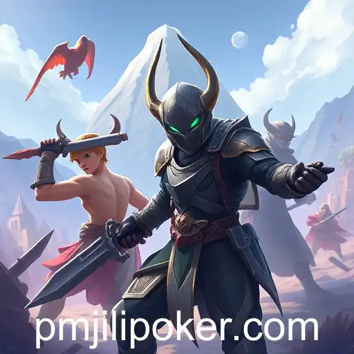 Gaming Dynamics: The Rise of Online Platforms