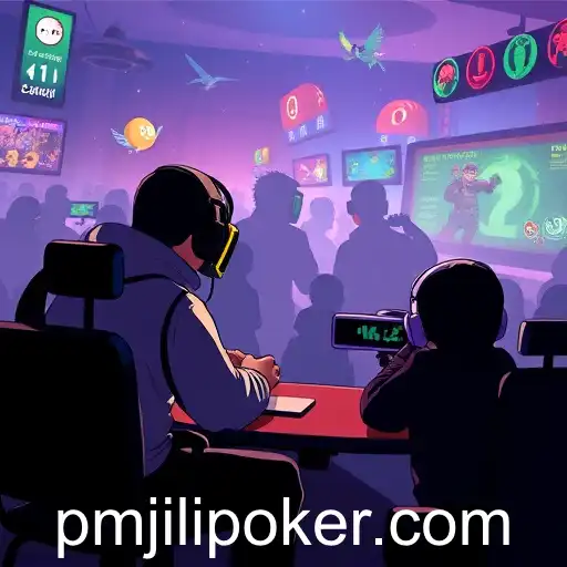 The Rise of PMJili in the Gaming Landscape