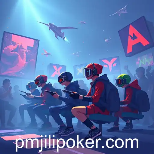 The Rise of Online Gaming Trends