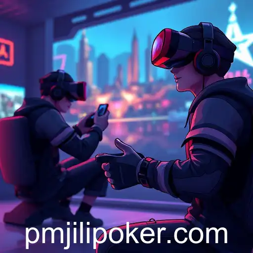 The Rise of Online Gaming Platforms in 2025