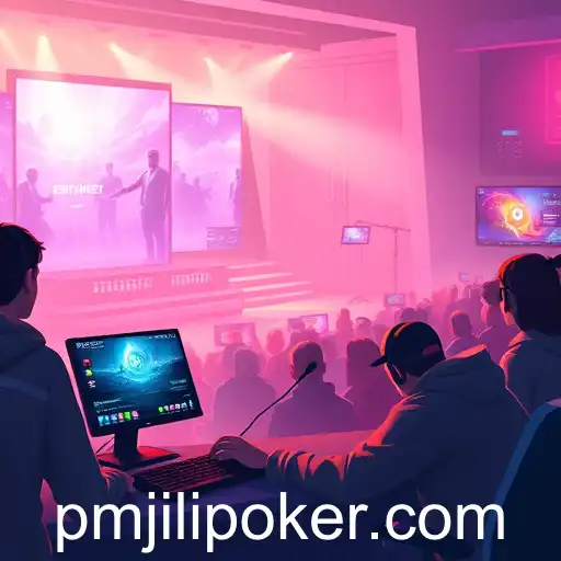 The Rise of Online Gaming Platforms in 2025