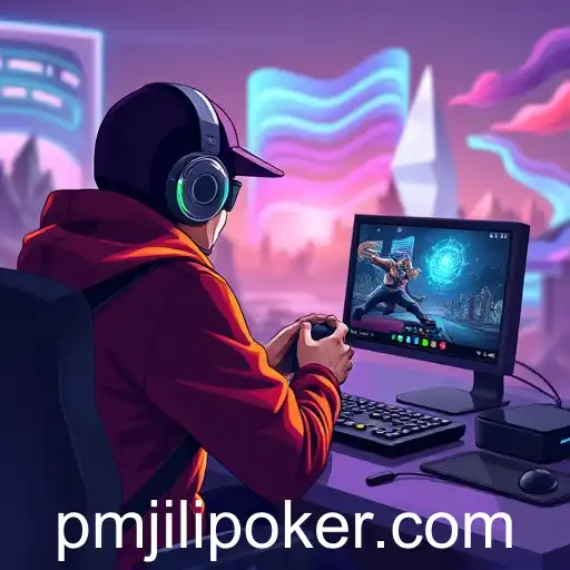 The Rise of Online Gaming in Modern Times