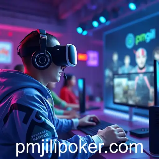 Exploring the Thriving World of Online English Games