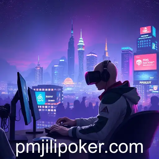 The Rise of Online Gaming in 2025