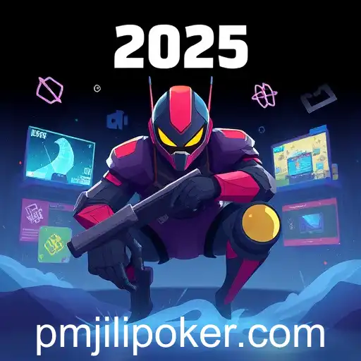 The Rise of PMJILI: A New Era in Online Gaming