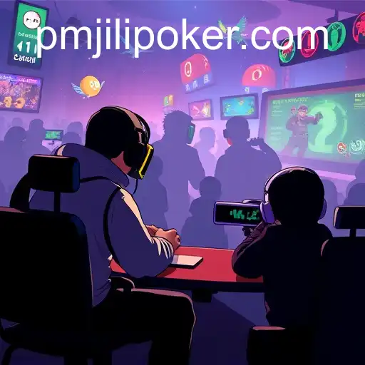 The Rise of PMJili in the Gaming Landscape