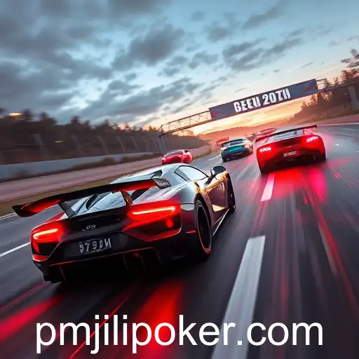 Exploring the Thrill of Speed Racing in the World of Online Gaming