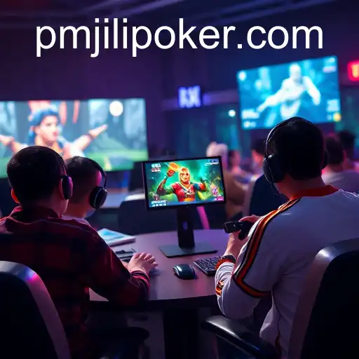 Rise of Online Gaming Communities