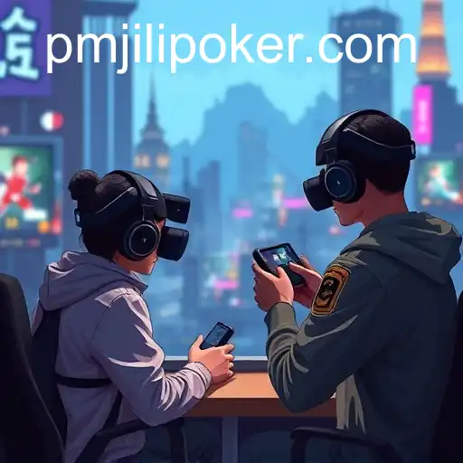 The Rise of Online Gaming in 2026