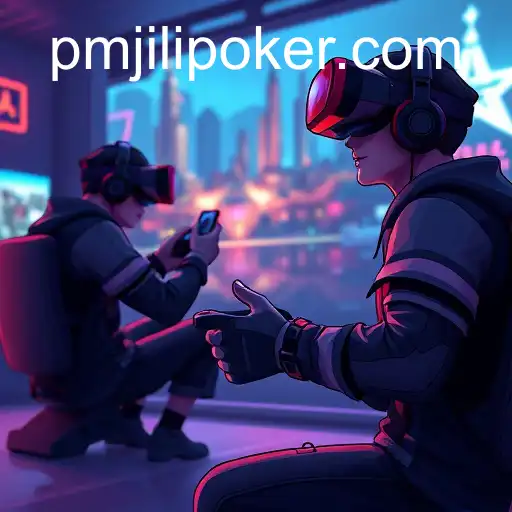 The Rise of Online Gaming Platforms in 2025