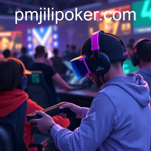 The Rise and Influence of Online Gaming Platforms