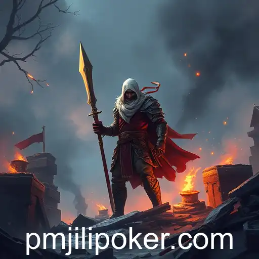 Exploring the World of 'Role Playing' Games: A Journey with PMJili