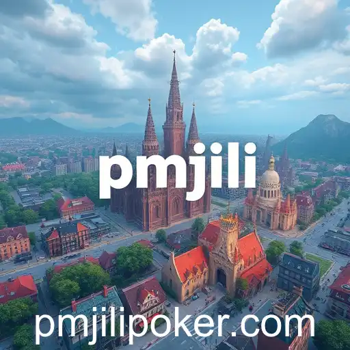 Exploring the Captivating Universe of Sim Worlds with PMJili