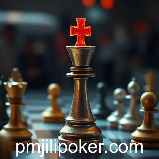 Exploring the Depths of Strategic Play: The Enigmatic Allure of 'pmjili'